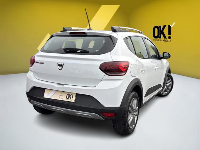 Dacia Sandero Iii image 3