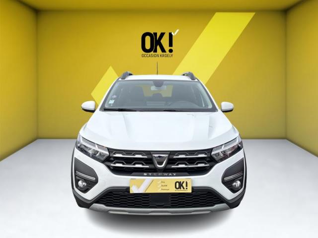 Dacia Sandero Iii image 9