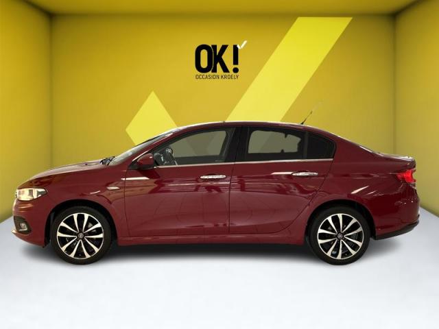 Fiat Tipo image 5