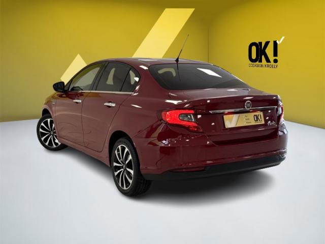 Fiat Tipo image 9