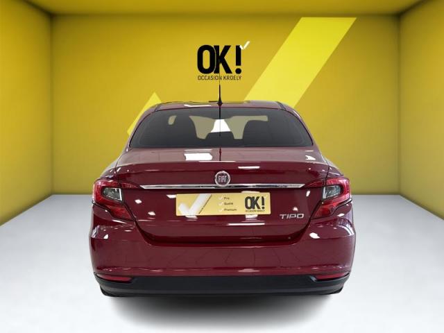 Fiat Tipo image 8