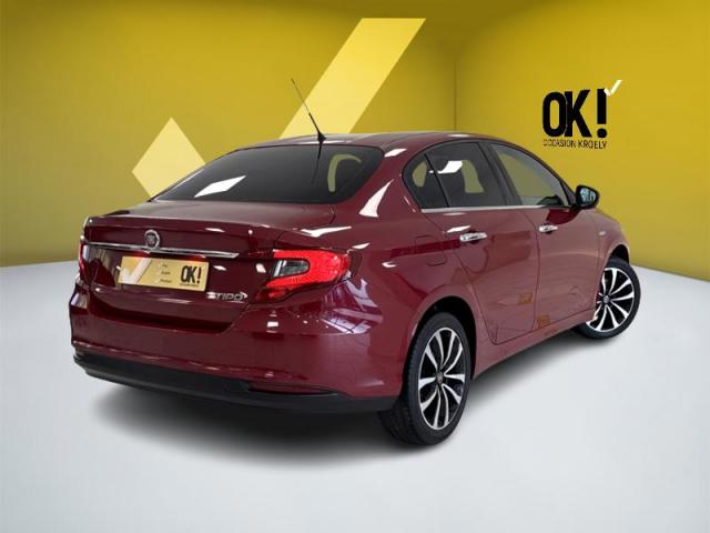 Fiat Tipo image 3