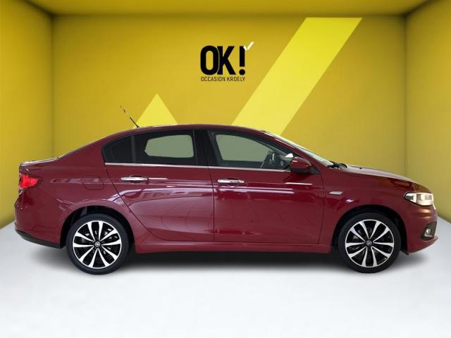 Fiat Tipo image 1