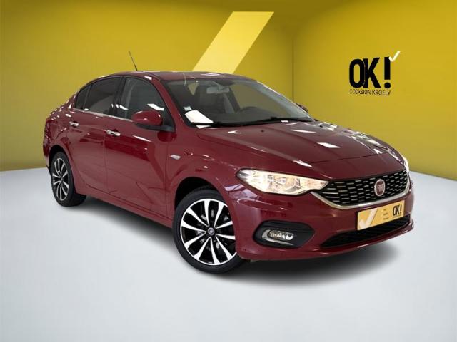 Fiat Tipo image 4