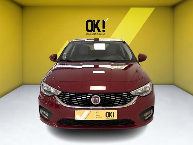 Fiat Tipo image 7