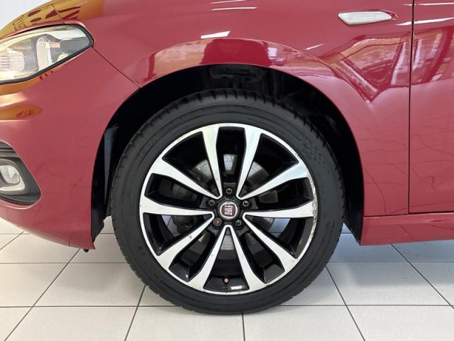 Fiat Tipo image 6
