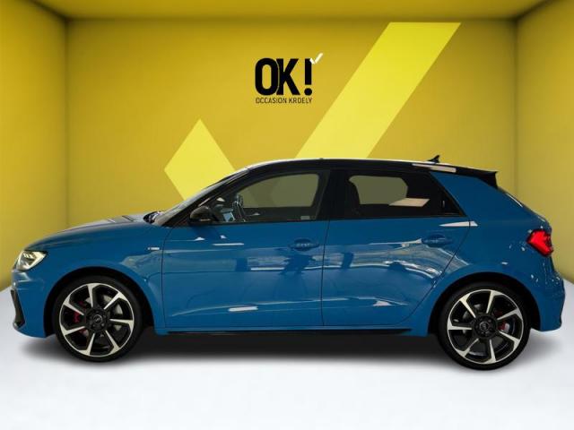 Audi A1 Sportback image 5
