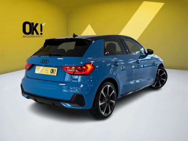 Audi A1 Sportback image 2