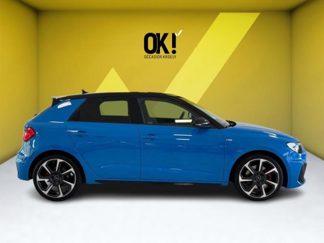 Audi A1 Sportback image 6