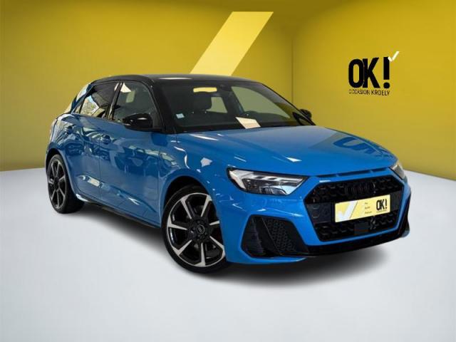 Audi A1 Sportback image 8