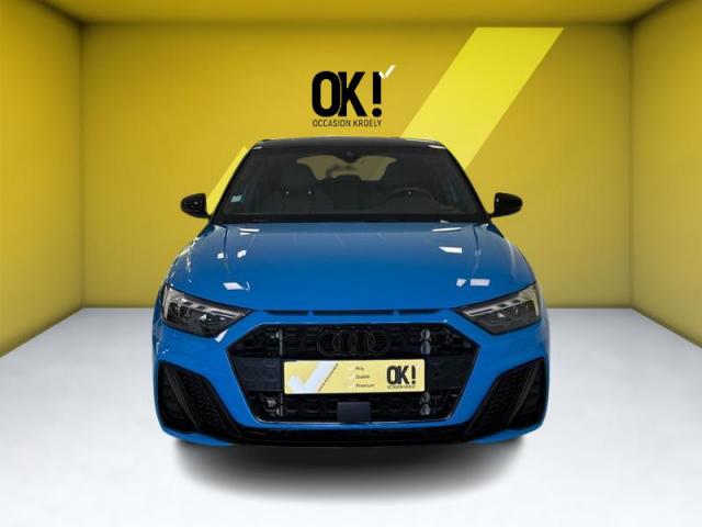 Audi A1 Sportback image 4