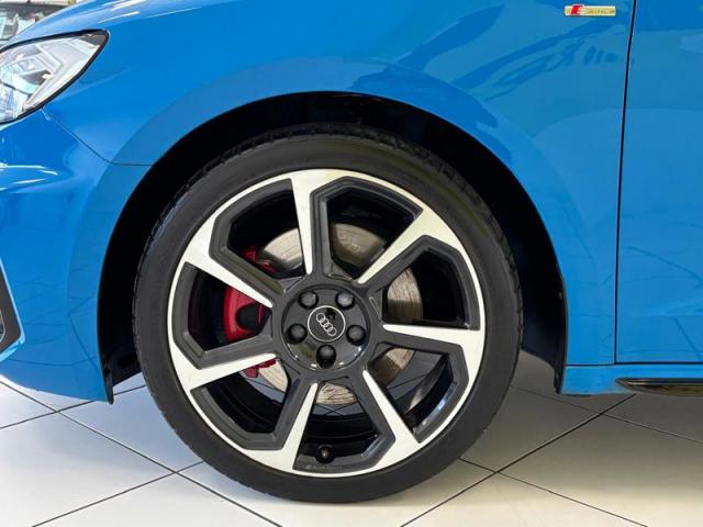 Audi A1 Sportback image 7