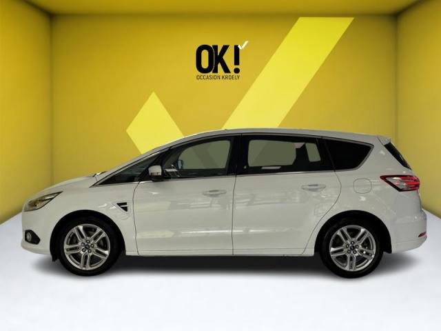 Ford S-Max image 8