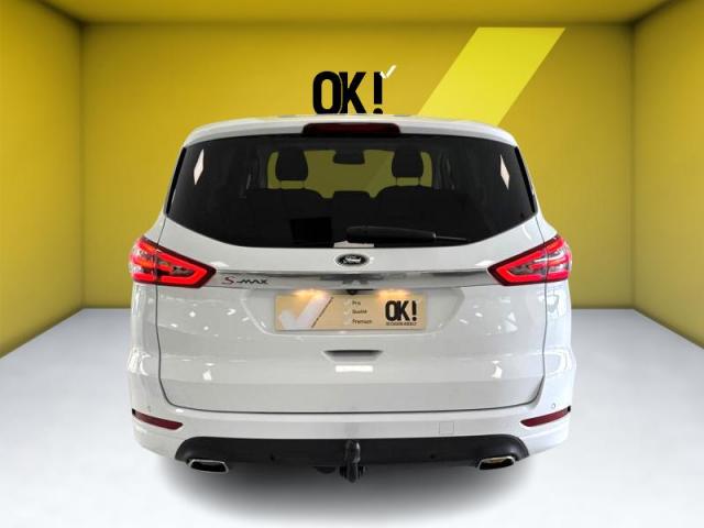 Ford S-Max image 6