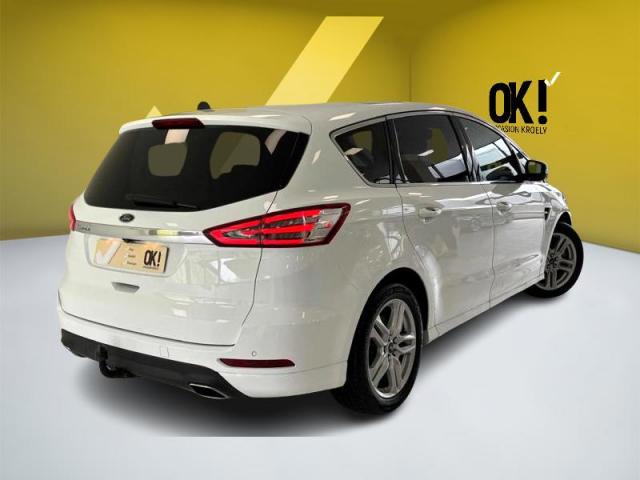 Ford S-Max image 7