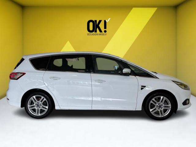 Ford S-Max image 1
