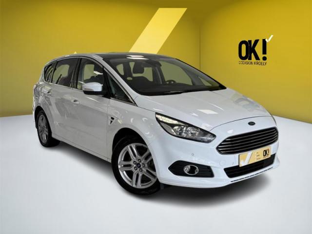 Ford S-Max image 5