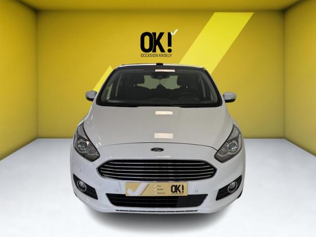 Ford S-Max image 3