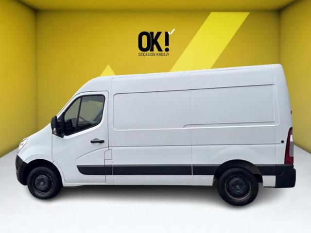 Renault Master image 5