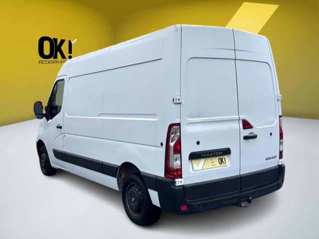 Renault Master image 3