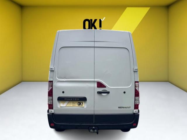 Renault Master image 8