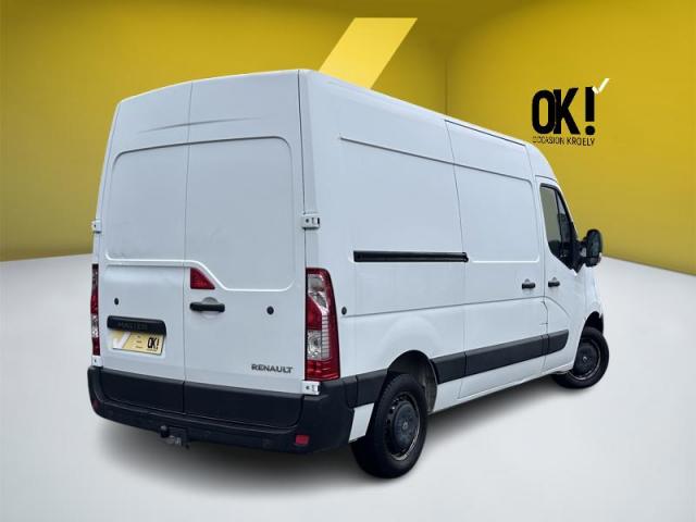 Renault Master image 1