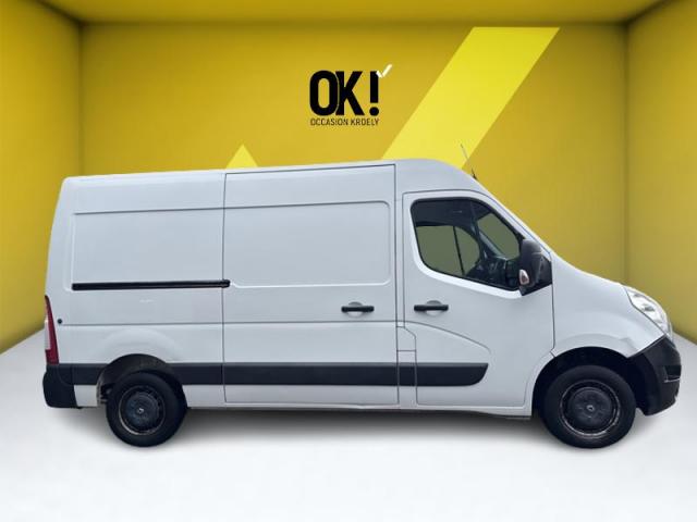Renault Master image 6
