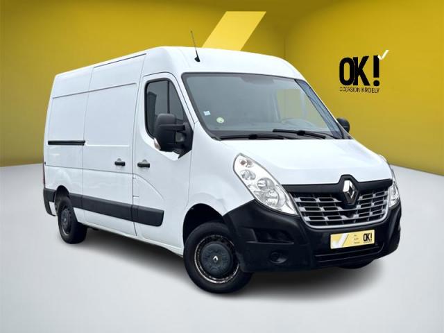 Renault Master image 9