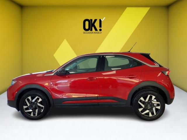 Opel Mokka image 1