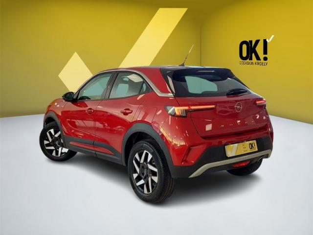 Opel Mokka image 4