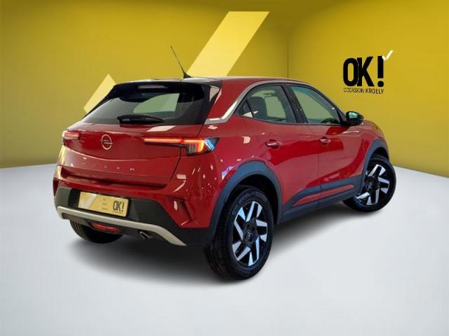 Opel Mokka image 5