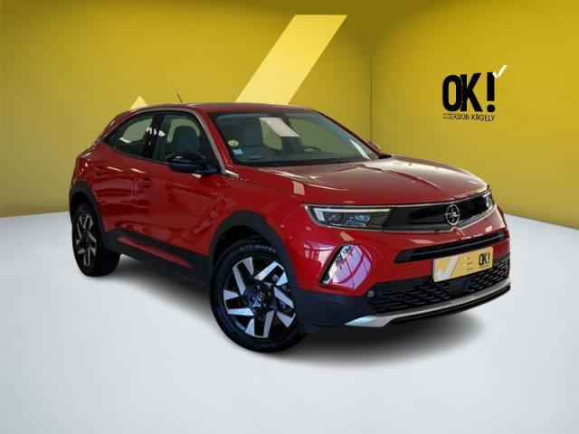 Opel Mokka image 9