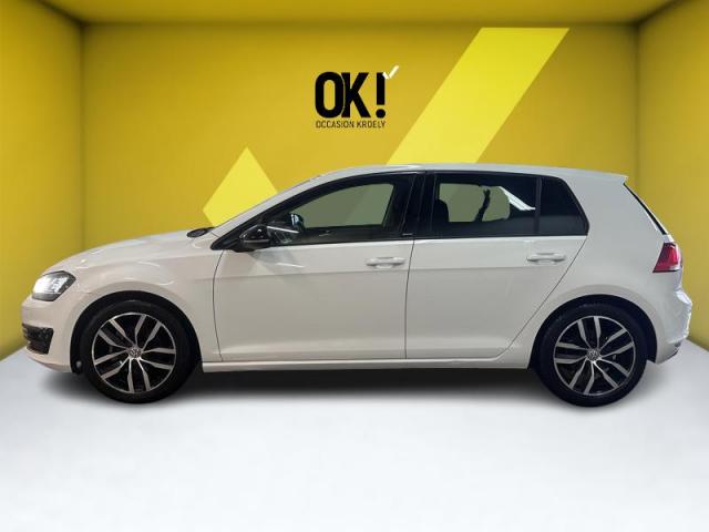 Volkswagen Golf image 6