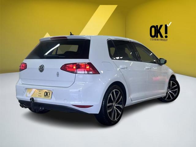 Volkswagen Golf image 8