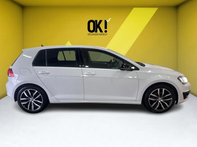 Volkswagen Golf image 1