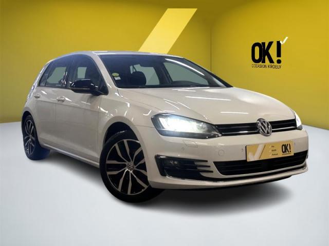 Volkswagen Golf image 2