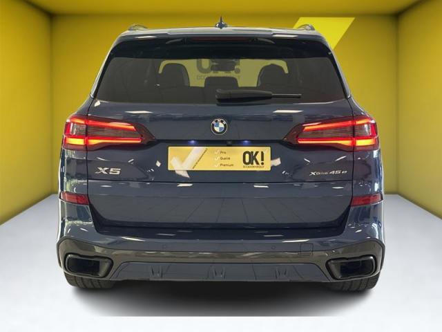 Bmw X5 image 2