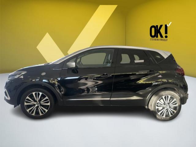 Renault Captur image 2