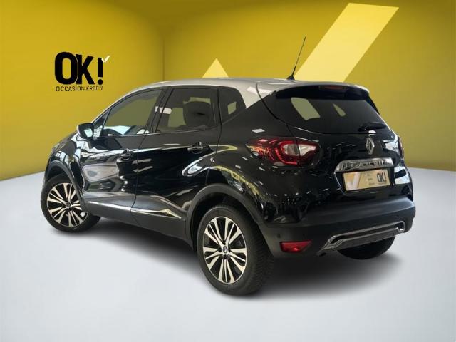 Renault Captur image 8