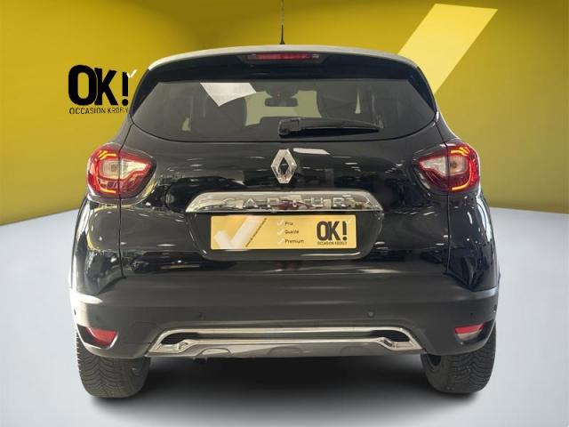 Renault Captur image 7