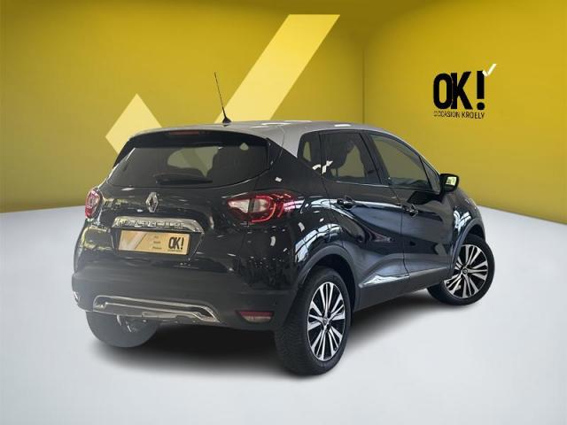 Renault Captur image 9