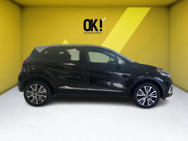 Renault Captur image 6