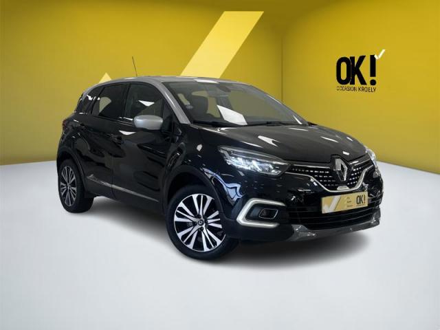 Renault Captur image 1