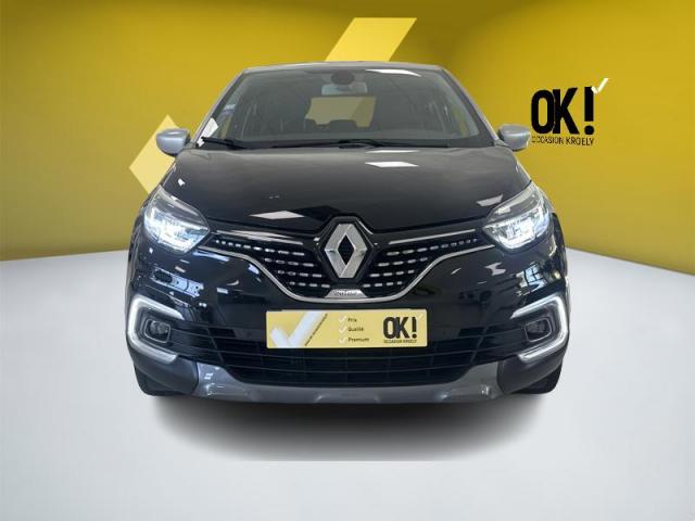 Renault Captur image 4