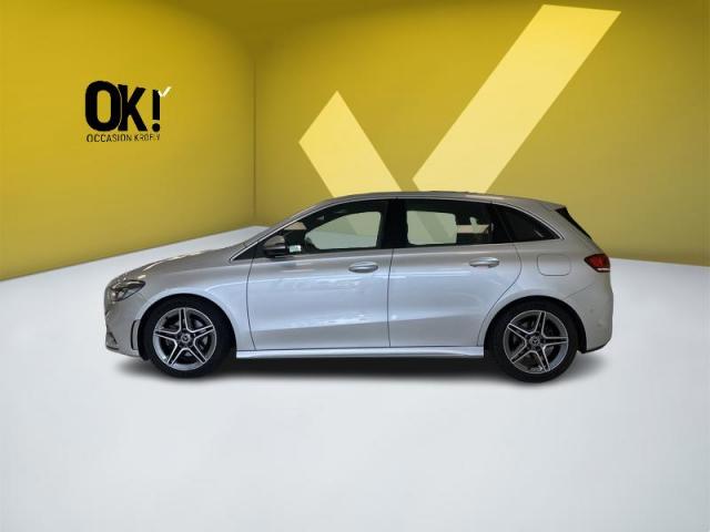 Mercedes Benz Classe B image 1