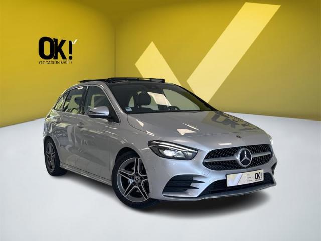Mercedes Benz Classe B image 9