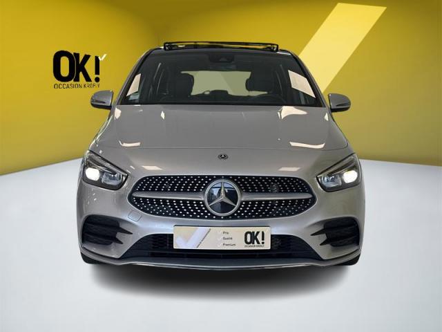 Mercedes Benz Classe B image 6