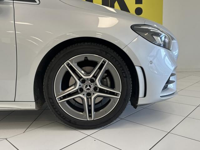 Mercedes Benz Classe B image 5