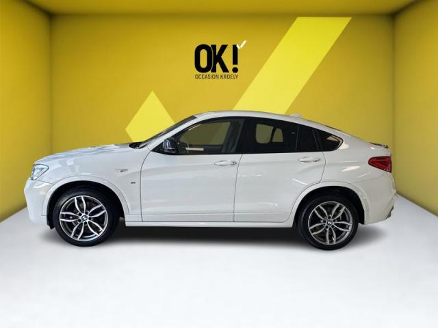 Bmw X4 image 2