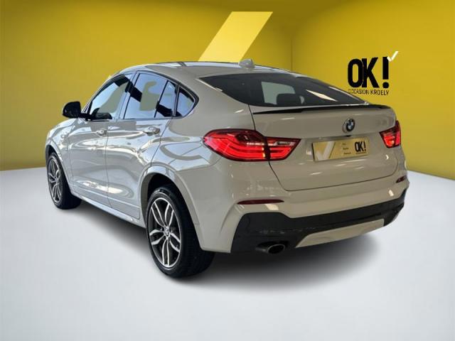 Bmw X4 image 9